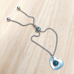 Pulseira de Apatita