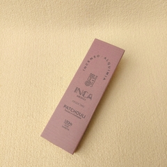 Incenso Inca - Patchouli - comprar online