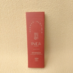 Incenso Inca - Pitanga