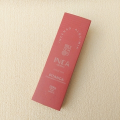 Incenso Inca - Pitanga - comprar online