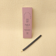 Incenso Inca - Patchouli na internet