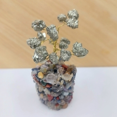Árvore De Pirita - Mini