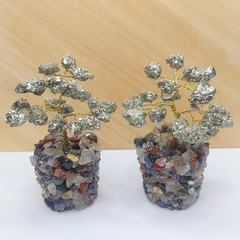 Árvore De Pirita - Mini - comprar online