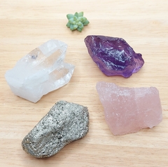 Kit Amor Próprio - comprar online