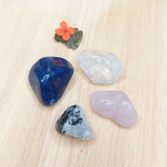 Kit Equilíbrio e Elevação Espiritual - comprar online