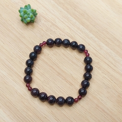 Pulseira de Granada - comprar online