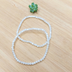 Pulseira de Esfera mini de Madrepérola - comprar online