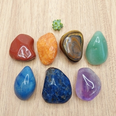 Kit Sete Chakras - loja online