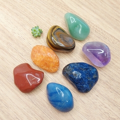 Imagem do Kit Sete Chakras