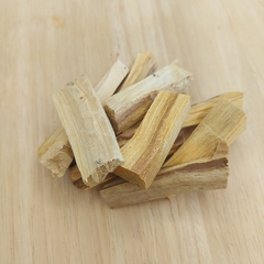 Palo Santo Natural - comprar online