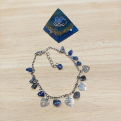 Imagem do Pulseira de Sodalita