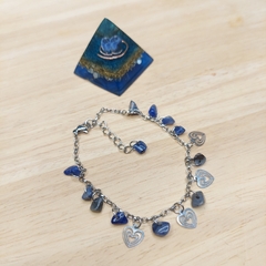 Pulseira de Sodalita - comprar online