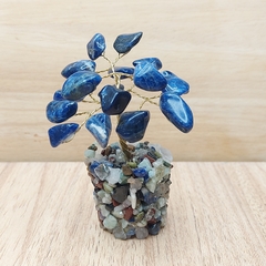 Árvore de Sodalita - Mini - comprar online