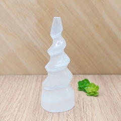 Espiral De Selenita - comprar online