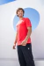 REMERA BASIC HOMBRE - tienda online