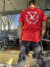 REMERA STRONG - tienda online