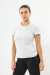 REMERA FITNESS DAMA