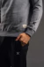 BUZO CALIFORNIA CUELLO REDONDO FRISADO en internet