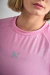 REMERA LINCOL DAMA