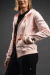 CAMPERA BROOKLYN DAMA FRISADA - No brand