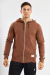 CAMPERA BROOKLYN HOMBRE - tienda online