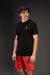 REMERA CROSS - comprar online