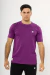 REMERA BASIC HOMBRE