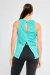 MUSCULOSA SWING - No brand