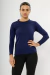 REMERA TERMICA DAMA