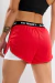 SHORT RUNNING DAMA - No brand