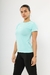 REMERA RUNNING DAMA