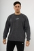 BUZO FLOW CUELLO REDONDO - tienda online