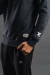 BUZO CALIFORNIA CUELLO REDONDO FRISADO - No brand