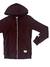 CAMPERA BROOKLYN FRISADA - comprar online