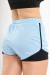 SHORT TORRION CON CALZA - comprar online
