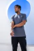 REMERA BASIC HOMBRE