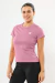 REMERA FITNESS DAMA - comprar online