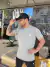 REMERA STRONG - No brand