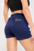 SHORT BALLARAT MUJER