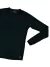 REMERA ATENAS MANGA LARGA HOMBRE - No brand
