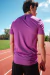 REMERA RUNNING HOMBRE - comprar online