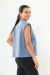 MUSCULOSA STEP - comprar online