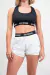SHORT RUNNING DAMA - tienda online
