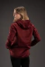 CAMPERA RUNNING MICRO DAMA