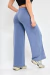 PANTALON PALAZZO FEEL - No brand