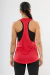 Imagen de MUSCULOSA ZUMBA FITNESS