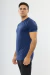 REMERA RUNNING HOMBRE - comprar online