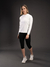 REMERA MUJER TERMICA FRISADA