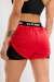 SHORT RUNNING DAMA