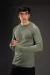 REMERA ATENAS MANGA LARGA HOMBRE